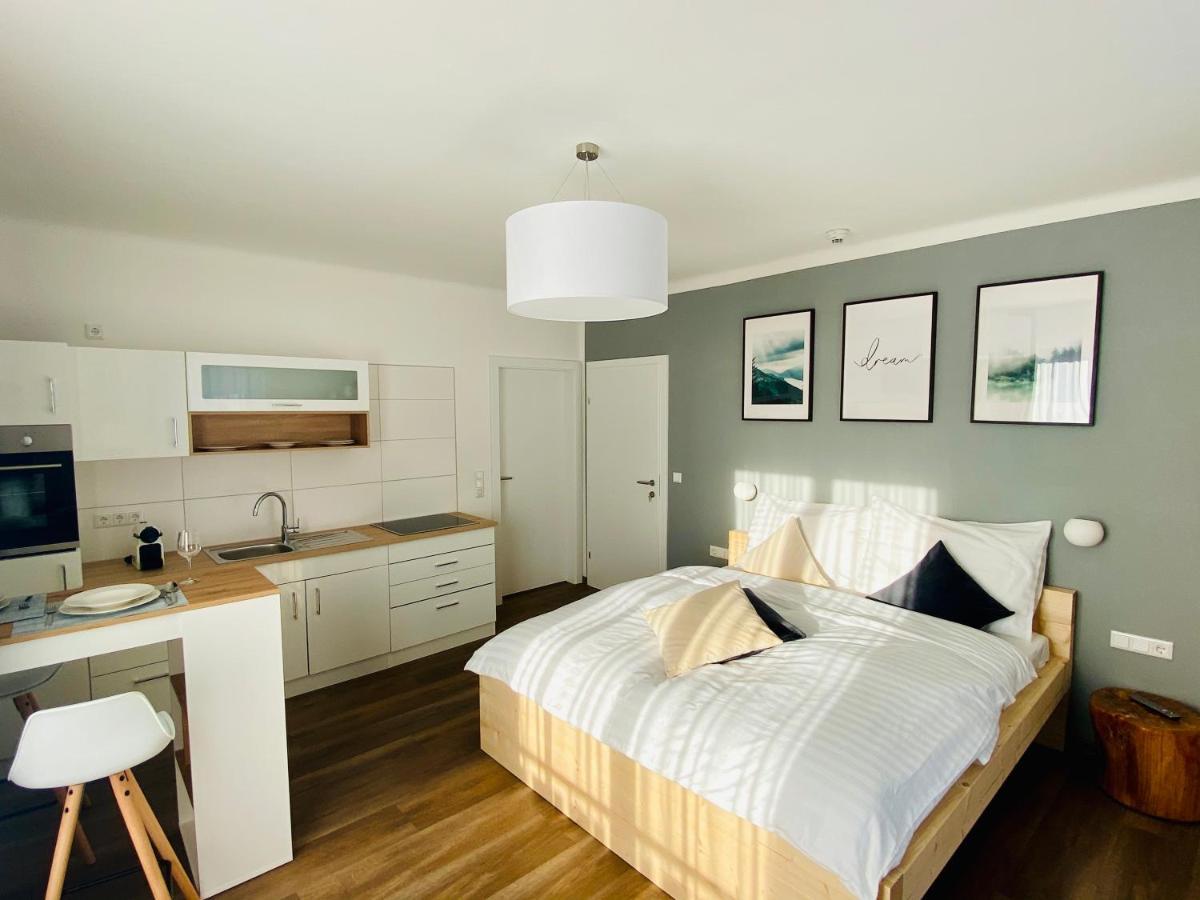 Deluxe Doppelzimmer