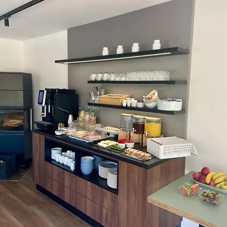 Haus Stadler - Self Check-in-3